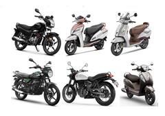 ਸਭ ਤੋਂ ਜ਼ਿਆਦਾ ਇਸ ਕੰਪਨੀ ਦੀਆਂ Bikes ਖਰੀਦ ਰਹੇ ਲੋਕ, ਜਾਣੋ ਕਿਸ ਨੰਬਰ 'ਤੇ ਹੈ Royal Enfield