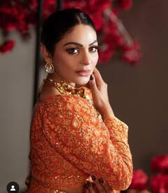 Neeru Bajwa: ਨੀਰੂ ਬਾਜਵਾ ਦੀ ਖੂਬਸੂਰਤੀ ਨੇ ਉਡਾਏ ਫੈਨਜ਼ ਦੇ ਹੋਸ਼, ਮਿੰਟਾਂ 'ਚ ਵਾਇਰਲ ਹੋਈਆਂ ਬੇਹੱਦ ਖੂਬਸੂਰਤ ਤਸਵੀਰਾਂ