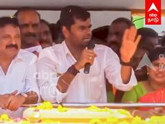 Annamalai about Moorthy : ”அடுத்த டார்கெட் மூர்த்தி! எனக்கும் இதுக்கும் சம்பந்தமில்ல”- அண்ணாமலை!
