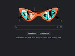Doodle: આજનું ગૂગલ ડૂડલ છે રહસ્યોથી ભરેલુ, જાણો કોણ છે ચશ્મા પાછળ છૂપાયેલી આ મહિલા ?