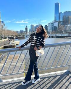 Aishwarya Rajesh Photos : ஆஸ்திரேலியாவில் ஐஸ்வர்யா ராஜேஷ்....ட்ரெண்டாகும் புகைப்படங்கள்!