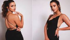 OTT ਦੀ ਬੋਲਡ ਅਦਾਕਾਰਾ ਤ੍ਰਿਪਤੀ ਡਿਮਰੀ ਨੇ ਬੈਕਲੇਸ ਆਊਟਫਿਟ 'ਚ ਦਿਖਾਇਆ ਹੌਟ ਅਵਤਾਰ