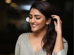 Esha Rebba: చూపు తిప్పుకోలేని అందం.. తెలుగమ్మాయి సొంతం.. ఈషా రెబ్బా ఫోటోలు వైరల్!