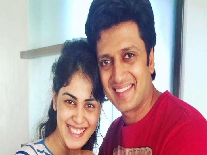 HBD Genelia d'souza : ஆல்வேஸ் கியூட் அண்ட் பப்ளி... தென்னிந்திய சினிமாவின் பட்டர்பிளை ஜெனிலியாவின் பர்த்டே