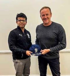 RCB: তিনবার ফাইনালে উঠেও হার, ১৬ বছরেও ট্রফি ফস্কানোর অভিশাপ কাটেনি আরসিবির