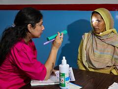 Eye Flu Consultations See Over 400% Rise, Doctors Sound Alarm On Secondary Bacterial Infection