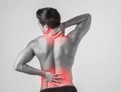 National Bone And Joint Day 2023: इन टिप्स की मदद से बुढ़ापे तक बना रहेगा बोन हेल्थ