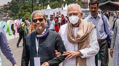 Entertainment:জন্মদিনে বিশাল ভরদ্বাজ, অজানা কিছু কথা, কিছু কাহিনি