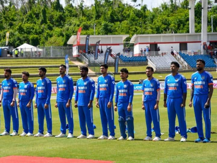 India vs West Indies: हार के बाद टीम इंडिया को लगा एक और बड़ा झटका, ICC ने लगाया जुर्माना
