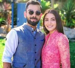 Virat Kohli's love life: અનુષ્કા શર્મા અગાઉ આ યુવતીઓ સાથે વિરાટ કોહલીના અફેરની રહી ચર્ચા