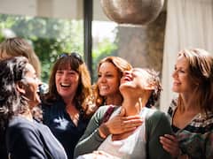 Happy International Friendship Day 2023: Wishes And Messages To Share With Your Friends