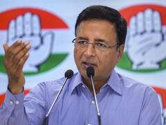 सुप्रीम कोर्ट के फैसले पर सुरजेवाला बोले- 'जो ये सोचते थे कि राहुल गांधी की सदस्यता छीनकर आवाज...'