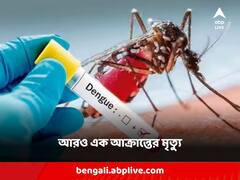 ৭-৮দিন ধরে জ্বরে ভুগছিলেন, রাজ্যে ফের ডেঙ্গি আক্রান্তের মৃত্যু