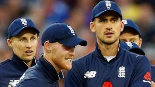 Alex Hales Retirement: ઈંગ્લેન્ડના આ દિગ્ગજ ખેલાડીએ તમામને ચોંકાવ્યા, વર્લ્ડ કપ પહેલા નિવૃતિની કરી જાહેરાત 