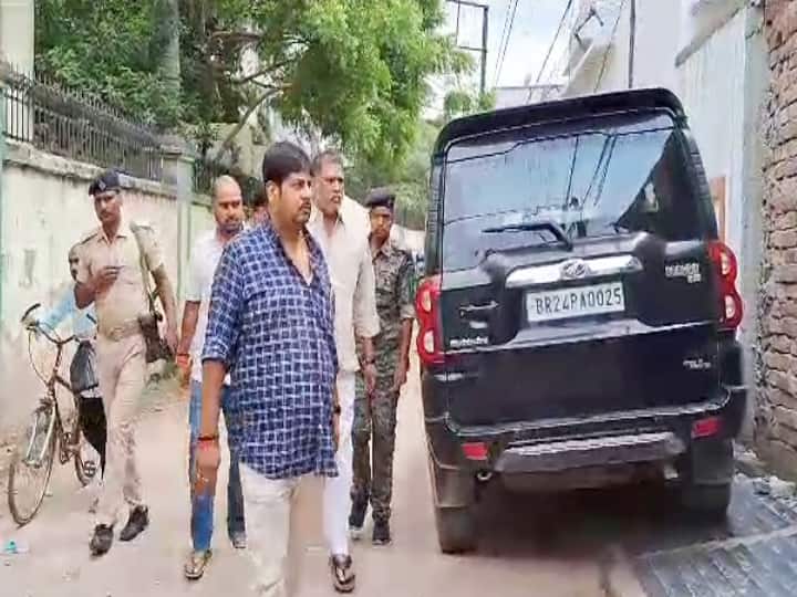 Hulas Pandey Son Death: हुलास पांडेय के बेटे की गोली लगने से नहीं हुई मौत, अस्पताल ने जारी की रिपोर्ट, क्या है वजह? Hulas Pandey Son Has not Done Suicide Patna Paras Hospital Released the Death Report Know The Reason ann Hulas Pandey Son Death: हुलास पांडेय के बेटे की गोली लगने से नहीं हुई मौत, अस्पताल ने जारी की रिपोर्ट, क्या है वजह?