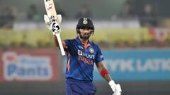 Indian Cricket Team: গত বিশ্বকাপের পর থেকে ভারতের হয়ে ওয়ান ডে সর্বাধিক রানসংগ্রাহক কারা?