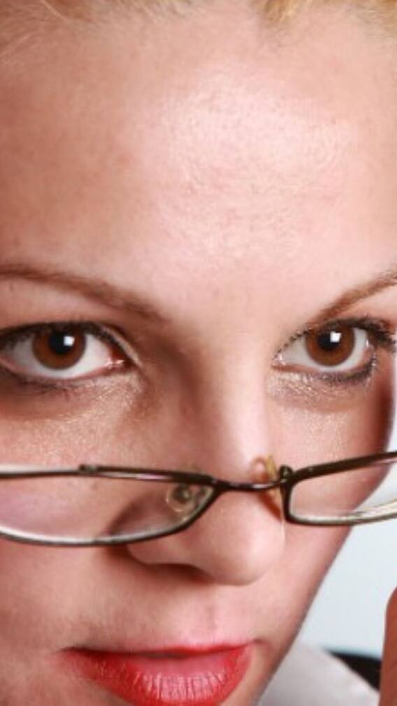 চোখের ক্লান্তি? দূর হবে ৫ এক্সারসাইজে