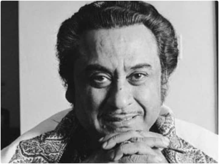 Not one or two, Kishore Kumar had four marriages, each name of the list will surprise you