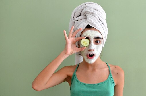 Unlocking The Secrets Of Skincare: Harnessing The Power Of Home Remedies