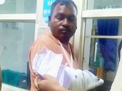 आदिवासी युवक को गोली मारने का मामला, सरकार पर बरसे कमलनाथ, नरोत्तम मिश्रा बोले- कानून अपना काम करेगा