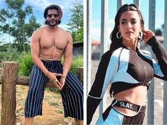 करणवीर बोहरा और सौंदस के बीच हुई तू तू- मैं मैं, एक्ट्रेस बोलीं- यह चीज इस इंडस्ट्री के अंदर...