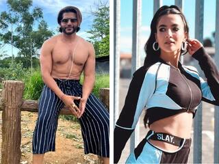 Karanvir Vs Soundous: करणवीर बोहरा और सौंदस मौफकीर के बीच हुई तू तू- मैं मैं, एक्ट्रेस बोलीं- यह चीज इस इंडस्ट्री के अंदर...