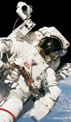 Astronauts Death in Space: ਜੇ ਕੋਈ ਪੁਲਾੜ ਵਿੱਚ ਮਰ ਜਾਵੇ ਤਾਂ ਕੀ ਹੋਵੇਗਾ? ਸੋਚ ਵੀ ਨਹੀਂ ਸਕਦੇ ਇਹ ਜਵਾਬ