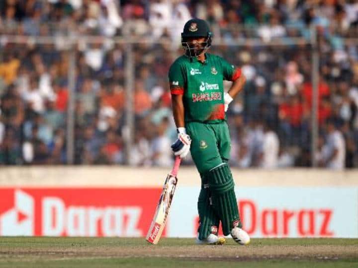 Tamim Iqbal Steps Down As Bangladesh ODI Captain And Out Of Asia Cup 2023 With Back Injury Asia Cup 2023: रिटायरमेंट से आए वापस, कप्तानी छोड़ी, अब एशिया कप से पहले इस खिलाड़ी ने लिया अपना नाम वापस