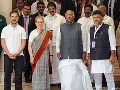 Elections 2024: 2024 में UPA को 19 से 61 सीटें ज्यादा मिलने का अनुमान, दो सर्वे बता रहे भविष्य की तस्वीर