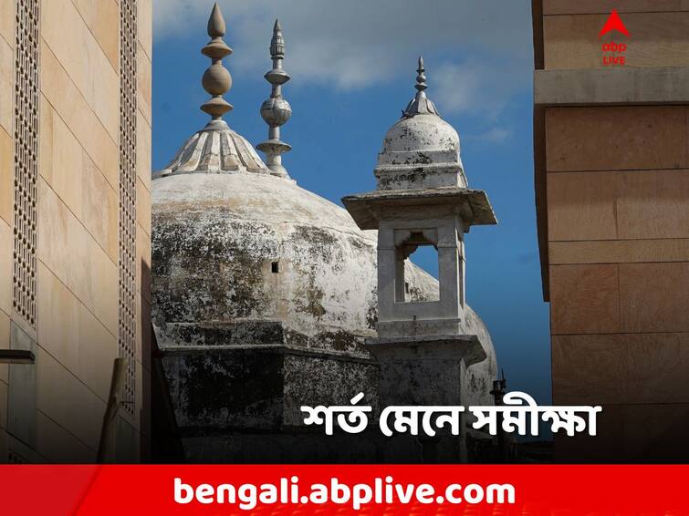 Supreme Court refuses to stay ASI survey of Gyanvapi Mosque complex know details Gyanvapi ASI Survey: জ্ঞানবাপীতে ASI সমীক্ষা হবে, কিন্তু...