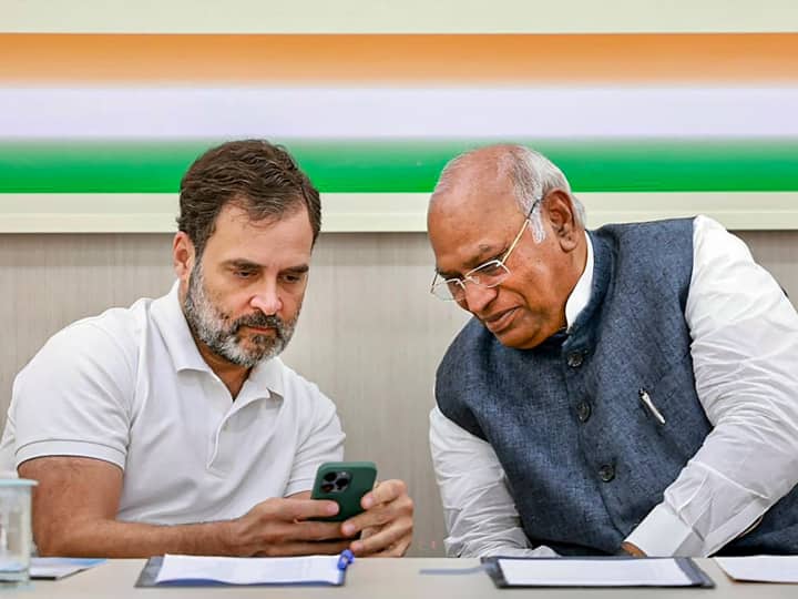 Elections Survey 2024: UPA को इस बार लगभग दोगुनी सीटें मिलने का अनुमान, क्या बदल जाएगी देश की राजनीतिक तस्वीर, देखें सर्वे के नतीजे Lok Sabha Election 2024 UPA NDA BJP Seat Opinion Poll Congress almost double seats Check survey results Elections Survey 2024: UPA को इस बार लगभग दोगुनी सीटें मिलने का अनुमान, क्या बदल जाएगी देश की राजनीतिक तस्वीर, देखें सर्वे के नतीजे