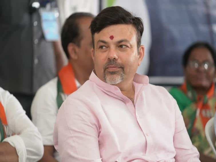 Ravikant Tupkar should join BJP Ashish Deshmukh open offer to tupkar Ashish Deshmukh : रविकांत तुपकरांनी भाजपमध्ये यावं, आशिष देशमुखांनी दिली खुली ऑफर 