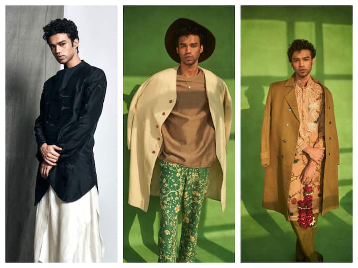 With his fearless and bold fashion choices, actor Babil Khan Babil is emerging as a true trendsetter and an icon for the Gen Z audience in India.