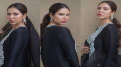 ਜੇ ਸੋਨਮ ਬਾਜਵਾ ਅਭਿਨੇਤਰੀ ਨਾ ਹੁੰਦੀ ਤਾਂ ਕੀ ਹੁੰਦੀ? ਅਦਾਕਾਰਾ ਦਾ ਜਵਾਬ ਜਿੱਤ ਲਵੇਗਾ ਤੁਹਾਡਾ ਦਿਲ