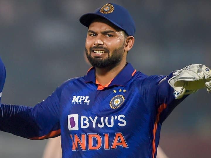 Rishabh Pant update he is now facing 140 kph bowling in nets and doing wicketkeeping know details Rishabh Pant Update: ऋषभ पंत को लेकर अब तक की सबसे बड़ी अपडेट, जानें कब से दोबारा दिखाएंगे जलवा