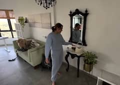 ब्वॉयफ्रेंड के साथ इस घर में रहती हैं अनुराग कश्यप की बेटी Aaliyah Kashyap, बेहद कोज़ी है एक-एक कोना