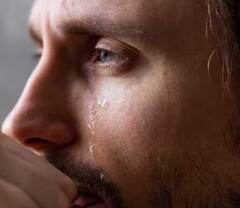 Health News: ਰੋਣਾ ਵੀ ਹੋ ਸਕਦਾ ਸਿਹਤ ਲਈ ਫਾਇਦੇਮੰਦ... ਜਾਣੋ ਕਿਵੇਂ?