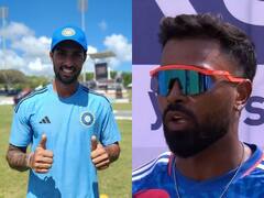 तिलक वर्मा की बेखौफ पारी देख कप्तान हार्दिक ने कही बड़ी बात, बोले- भारत के लिए चमत्कार करेंगे