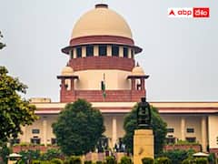 తీసేసిన ప్రొఫెసర్ల ఉద్యోగాలిచ్చేందుకు ఓకే - సుప్రీంకోర్టులో ఏపీ సర్కార్ అంగీకారం