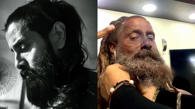 தங்கலான் படத்துக்கு ஜி.வி. பிரகாஷ் இசை அமைத்துள்ளார். படத்தின் படப்பிடிப்பு பணிகள் முடிந்த நிலையில் ரிலீஸ்கான இறுதிக்கட்ட பணிகள் நடைபெற்று வருகின்றன.