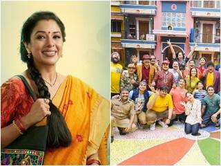 Tv Serial TRP List: 'अनुपमा' के आगे सबके दांव फेल, 'तारक मेहता..' को मिला कॉन्ट्रोवर्सी का फायदा, यहां है सीरियल की TRP रिपोर्ट