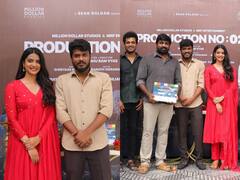 Manikandan New Movie: குட் நைட் தயாரிப்பாளர்களுடன் மீண்டும் இணைந்த நடிகர் மணிகண்டன்!