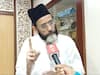 Gyanvapi Case: 'फव्वारे को शिवलिंग बताकर ज्ञानवापी पर कब्जा...', मौलाना तौकीर रजा का भड़काऊ बयान