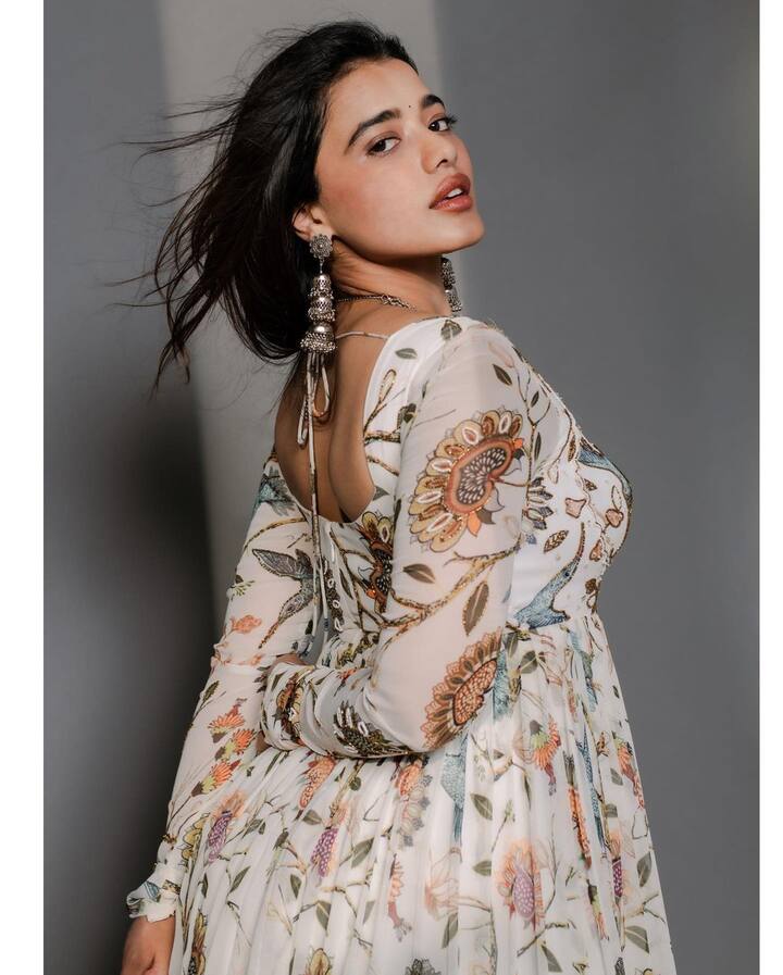 ఆ తర్వాత మోడలింగ్ లోకి అడుగు పెట్టింది.Photo Credit: Ketika/Instagram