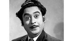 'অভিনয়ের মিথ্যে, গান আসে মন থেকে', সঙ্গীতকে চিরকাল সবার ওপরে রাখতেন কিশোর কুমার