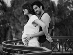 Ayushmann Khurrana के किसिंग सीन से बुरी तरह जलती थीं ताहिरा कश्यप, तोड़ना चाहती थीं शादी