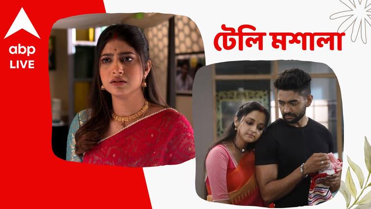 telly masala daily serial update of upcoming week in a nutshell from 04 August Telly Masala: বটব্যালের বিরুদ্ধে নজরদারি করতে গিয়ে বিপাকে পর্ণা, ষড়যন্ত্রের ফাঁদে ভিকি-ইন্দিরা, একঝলকে টেলি মশালা