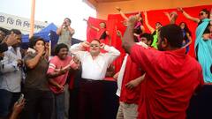 'থ্রিলার, রাজনীতি নয় 'ওহ লাভলি'-একেবারে বাঙালি ছবি', বলছেন মদন মিত্র