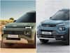 Car Comparison: हुंडई एक्सटर को टक्कर देने के लिए लॉन्च हुई टाटा पंच सीएनजी, जानें किसे खरीदना होगा आपके लिये फायदेमंद?