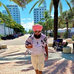 Big Brother 25: ਅਮਰੀਕਾ ਦੇ ਸਭ ਤੋਂ ਵੱਡੇ ਸ਼ੋਅ 'ਚ ਪਹੁੰਚਿਆ ਪਹਿਲਾ ਸਿੱਖ